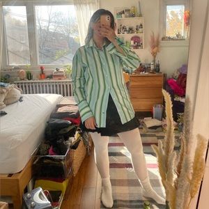 Vintage Banana Republic Dress shirt